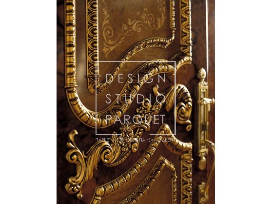 Межкомнатная дверь Sige Gold Classic Collection SE010AP.1A.01